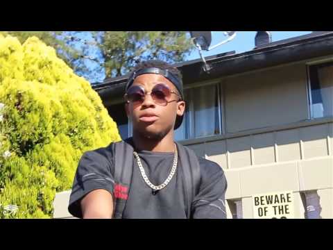 ZTheBeast - I Will Not Change (Shot by @JaseIndigo)