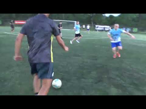 PICO Y PALA VS TIMAO FC - #LigaNuñez - #Clausura SLS - 19/11/2022