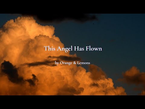 Heaven Knows (This Angel Has Flown) by Orange & Lemons