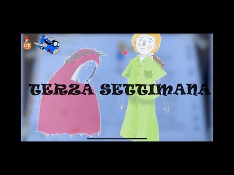 L'ESSENZIALE è DIVERTIRSI