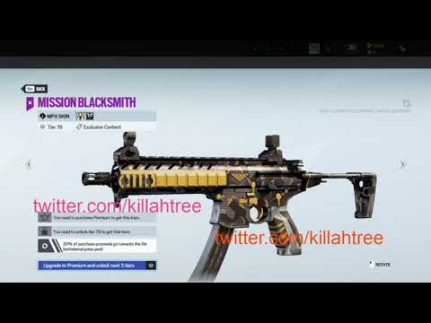 Y6S4 Battlepass Showcase