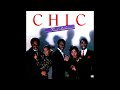 Chic - I Got Protection [Steven Wilson 5.1 Mix]