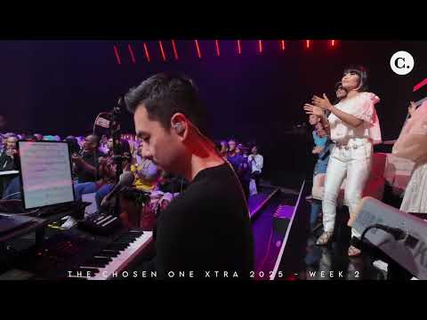 Dato M Nasir | Rajawali & Hukum Karma | THE CHOSEN ONE XTRA