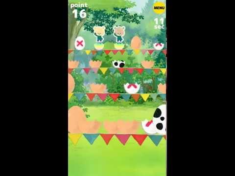 Lulu Lolo Shooting Game Video