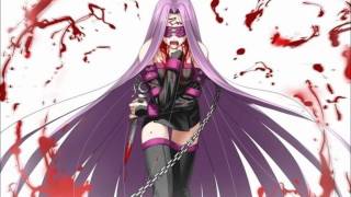 Nightcore - Turn it Up