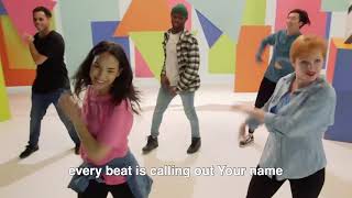 #AccessKidsDance – &quot;Every Beat&quot; Dance Moves Video