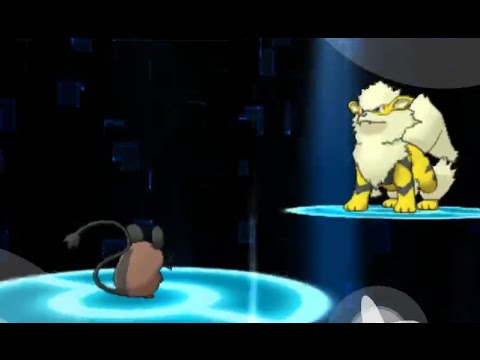 Pokemon Shiny Wonder Trades! - Pokemon ORAS Shiny Wonder Trade - Shiny Dedenne!