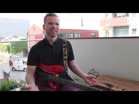 BLM Player Profiles #4 - Jon Wilson