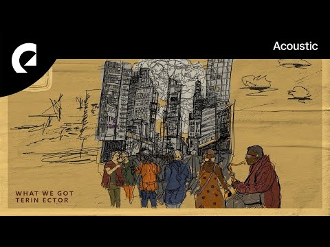 Terin Ector - What We Got (Instrumental Version) (Royalty Free Music)