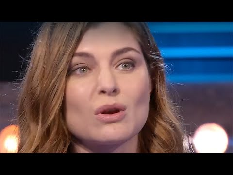 Non mi lasciare, Vittoria Puccini svela un retroscena sulla fiction: "Ho divorato la sceneggiatura i