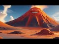 The Volcano Song Boom Boom Wonderkids108