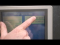 Tutorial Panel Omron NT