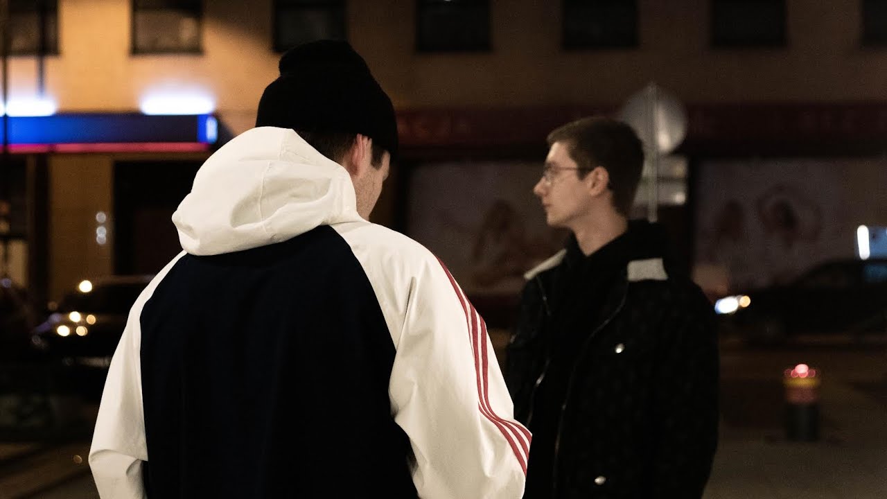 Strez - Penthouse @video