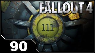 Fallout 4 - EP90 The Quest For Ballistic Weave