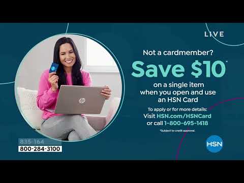 HSN | Adam's Open House - All New Finds 01.07.2023 - 09 PM