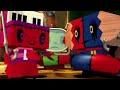 Midnight Horror School Fanmade Intro