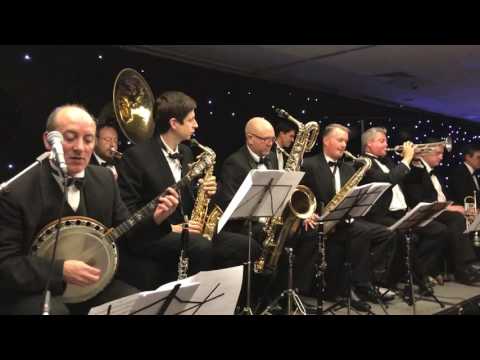 Static Strut - Keith Nichols / Stomp Off, Let's Go! - Whitley Bay 2016