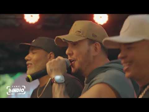 ARCANJO CONVIDA - Medley Pagodão das Antigas | Rubynho + Xella + Lu Costa + Patrulha + Alex + Nata