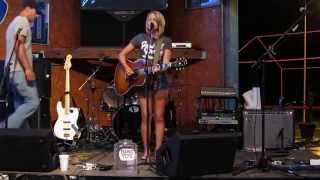 Presley Lewis - &quot;This Time Around&quot; by Randy Rogers Band