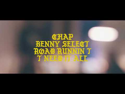 FTSP - “Cain & Abel”  (Official Video)