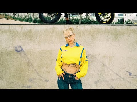 BELÉN NATALÍ - PLAYERZ