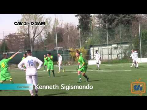 Sintesi Cavalcanti - S. Ambrogio