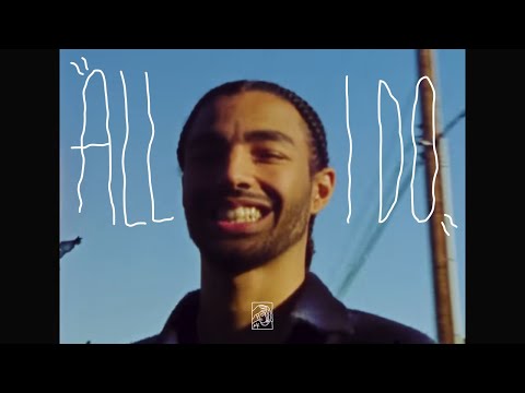 [sold] earl sweatshirt x navy blue type beat ''all i do''