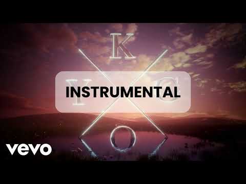 Kygo, Plested - Me Before You (INSTRUMENTAL)