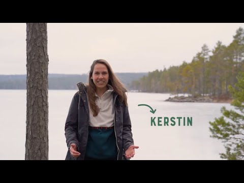 The Canoe Trip Infovideo (NL)