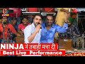 Live Best Performance Of Master Saleem Ninja II AADAT NINJA G7livetv