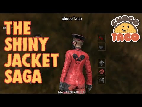 The Tastiest Defeat of All Time - chocoTaco PUBG Game Recap