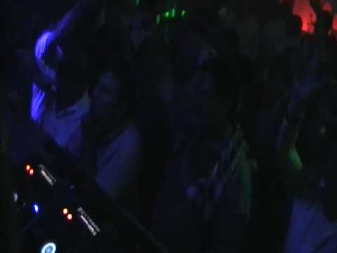 Timo Garcia live at Ministry of Sound (London)
