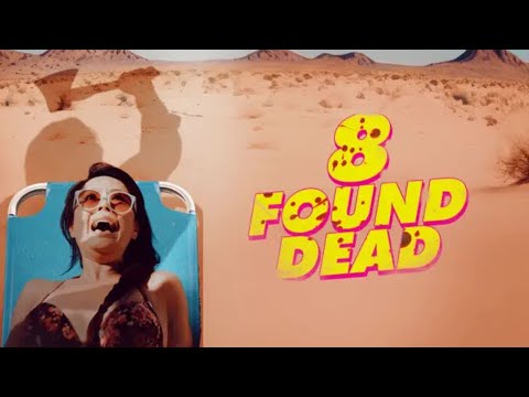 afbeelding 8 Found Dead | Official Trailer | Horror Brains