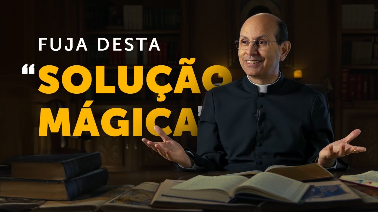 A “solução mágica” que só aumenta o problema