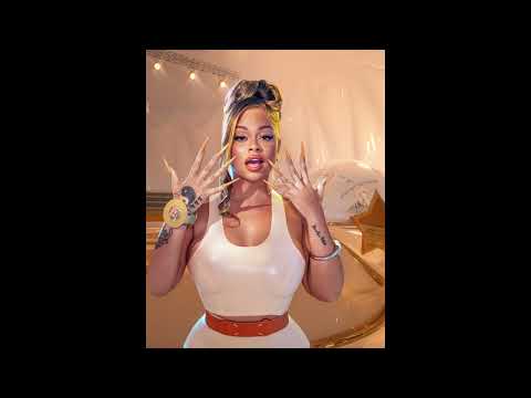 (FREE) Glorilla Type Beat 2022 | Latto x Megan Thee Stallion Type Beat 2022 - "Hurt"
