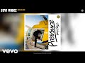 Seyi Vibez - Pressure (Official Audio)