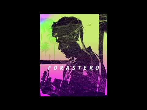 Forastero - ClusterTone, Thejaythrills X Nicosank