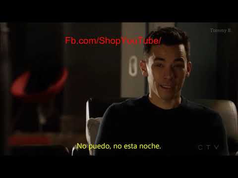 - Connor & Oliver - Parte 48 (Sub.Español - 1x11)