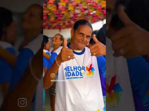 Assistência Social de Novo Lino promove dia de lazer, cultura e convivência para idosos em Caruaru