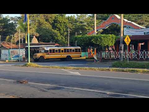 La Paz Centro, León, Nicaragüa 