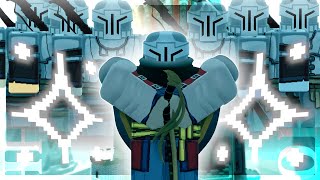 The FULL Authority Origin Guide! (Mantras, Gear and More!) - Deepwoken