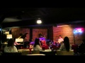 [Taylor Eigsti] _ Love For Sale - Uncommon Project (언커먼 프로젝트)