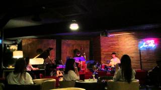 [Taylor Eigsti] _ Love For Sale - Uncommon Project (언커먼 프로젝트)