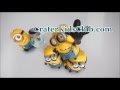 Crater Kids Club Welcome Video