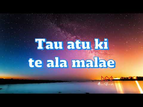 Te Lalo Kanava - Karaoke - Tu8 Song