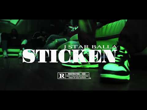 JStar Balla - Sticken [Official video]