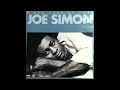Joe Simon - Show Must Go On