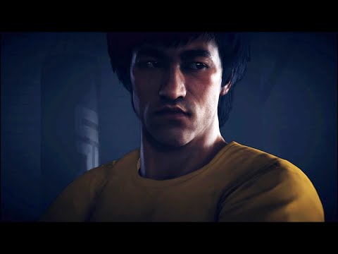 Bruce Lee - Enter the Dragon Fights 🔥🐲