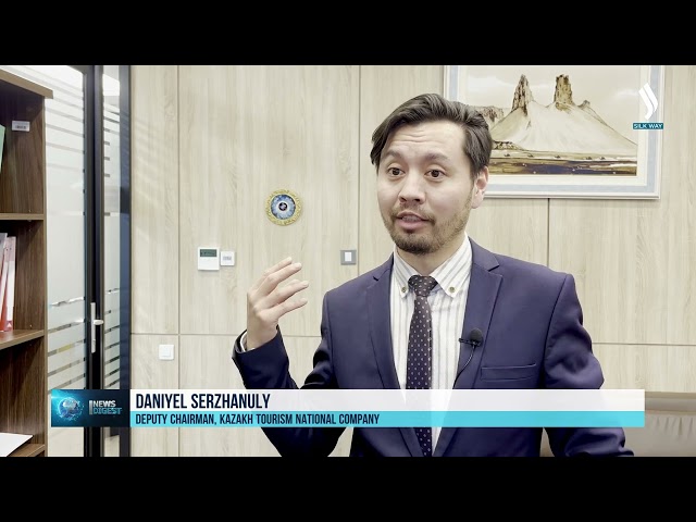 Қозоғистонга келадиган итальян туристлари оқими ортади