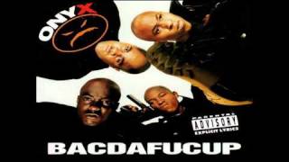 Onyx - Throw Ya Gunz (Album Version)
